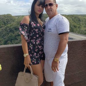 Meet your Posher, Juan rafael